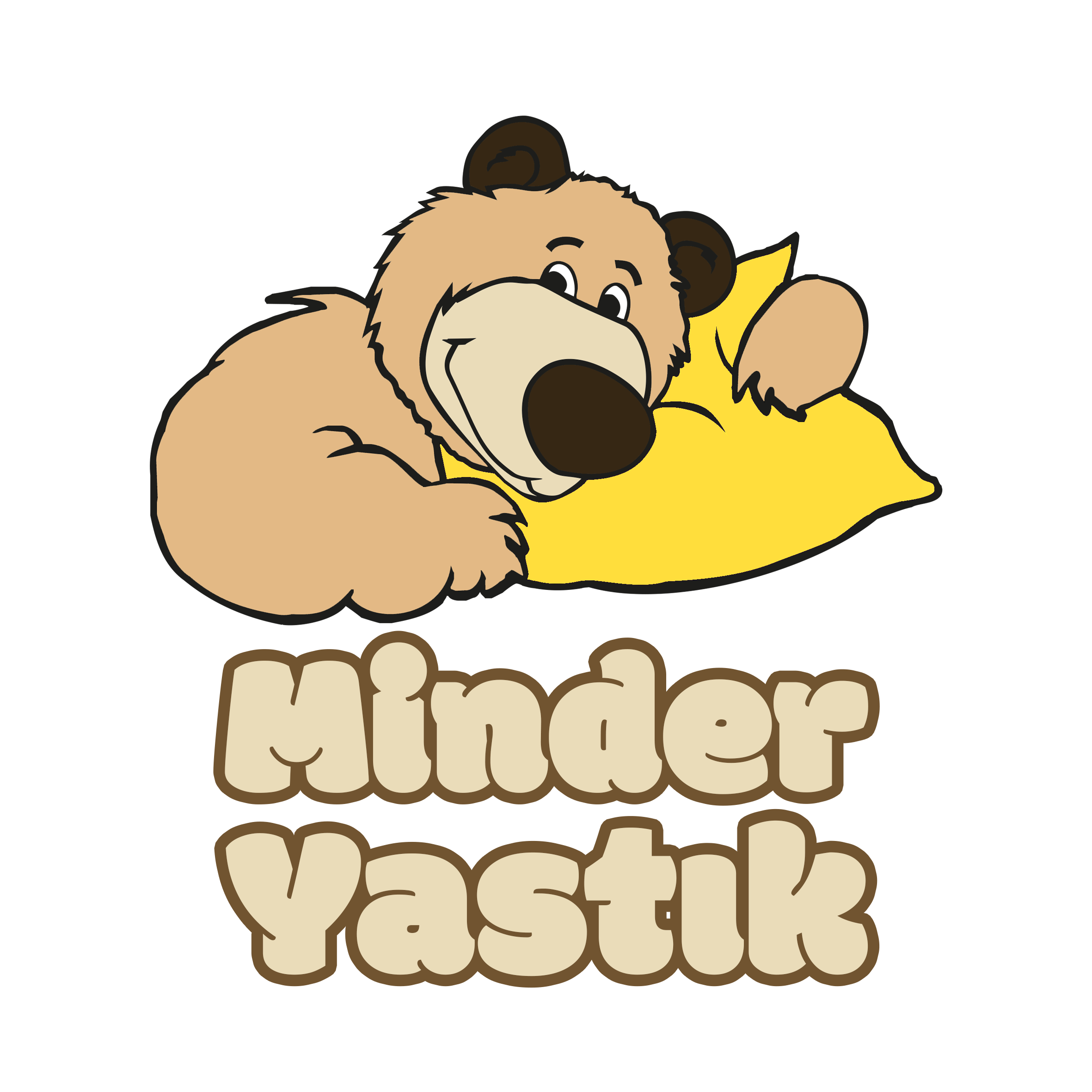 Minder Yastık