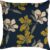 Yapraklar Kırlent